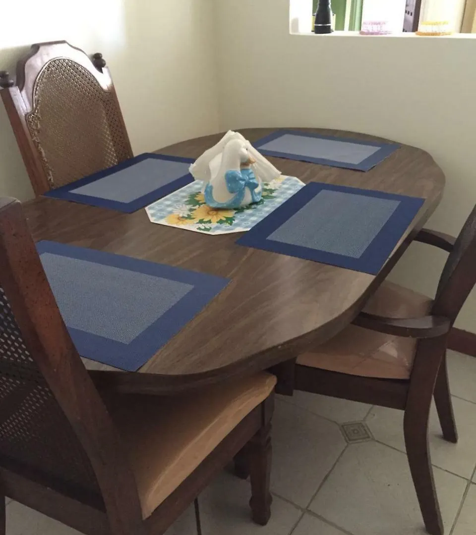 Goldenview Guesthouse Ότσο Ρίος