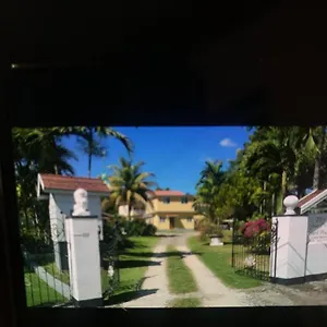 Little Shaw Park Guest house Ocho Rios
