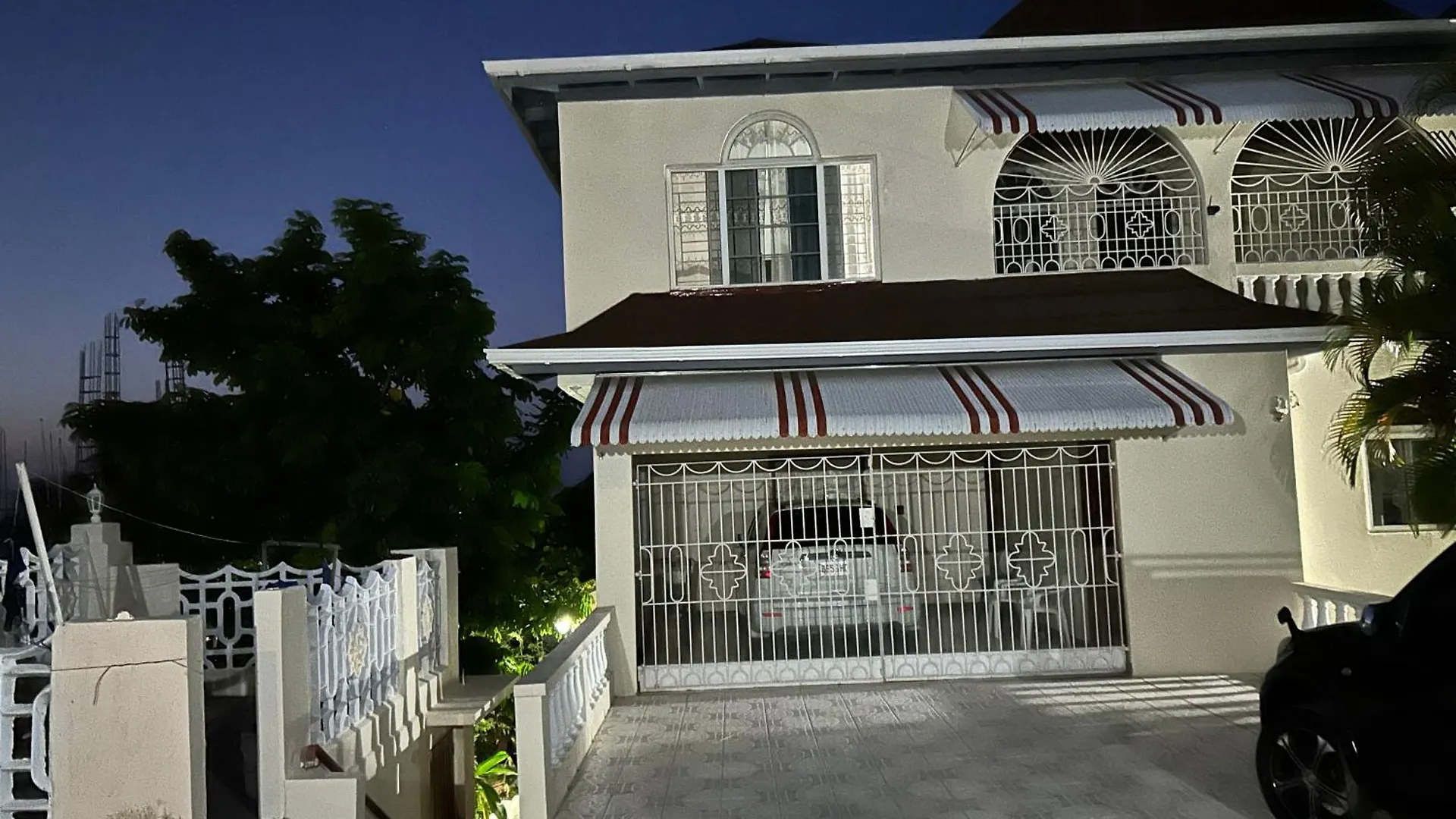 Goldenview Guesthouse أوشو ريوس جامايكا