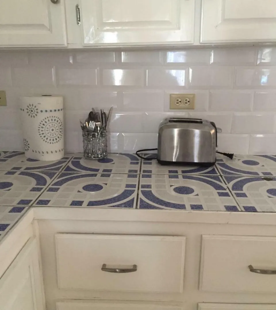 بيت ضيافة Goldenview Guesthouse أوشو ريوس