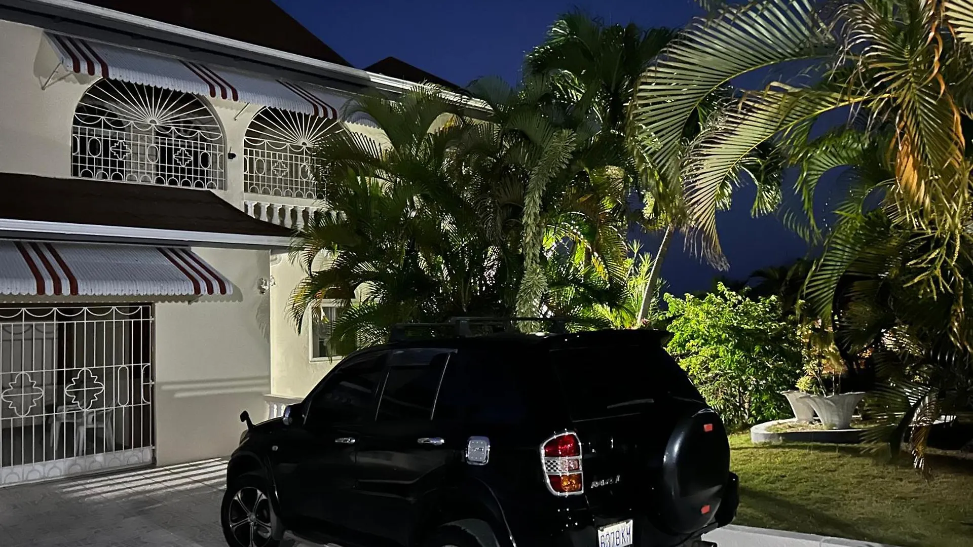 Goldenview Guesthouse Ocho Rios 0*,  Jamaica