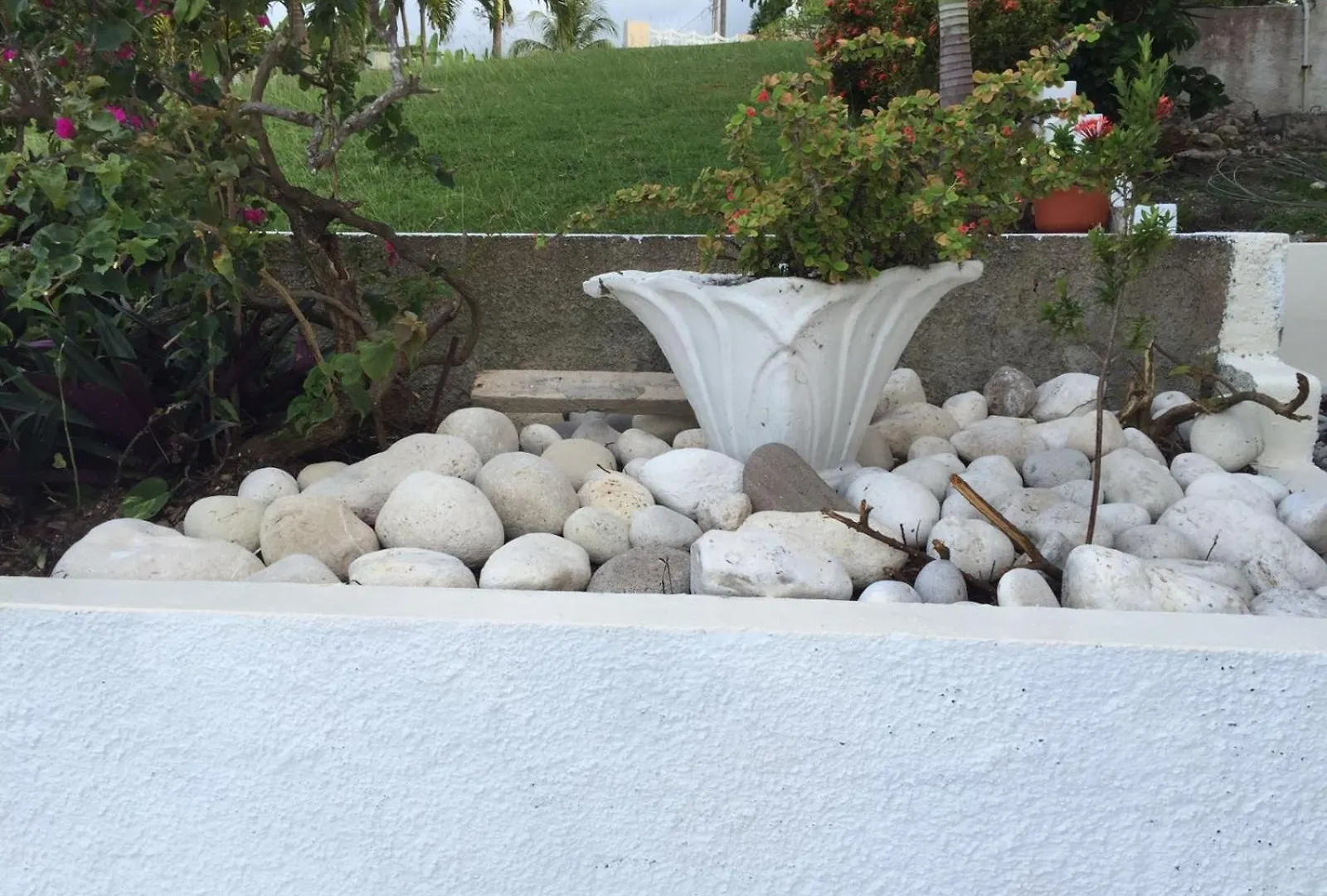 Goldenview Guesthouse Ocho Rios Guest house