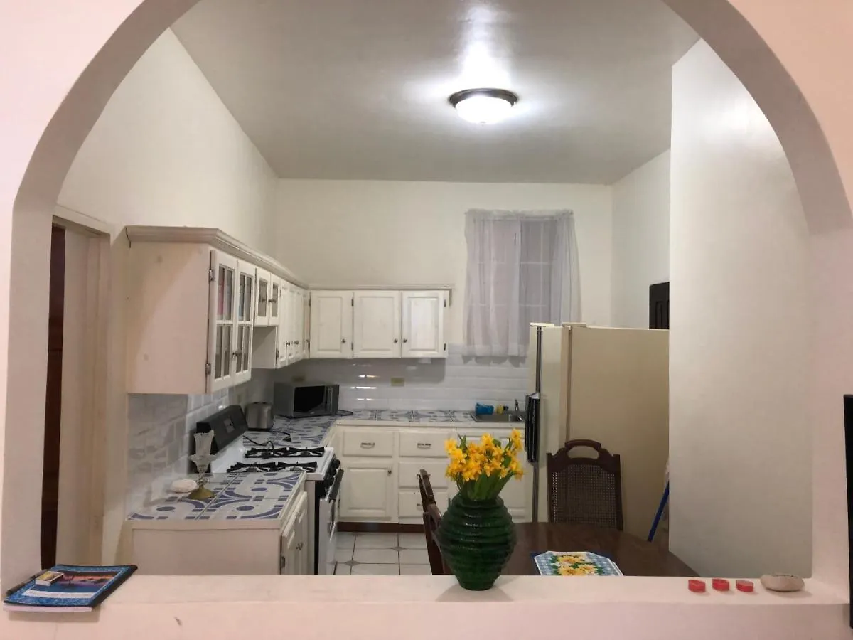 Goldenview Guesthouse Ocho Rios 0*,  Jamaica