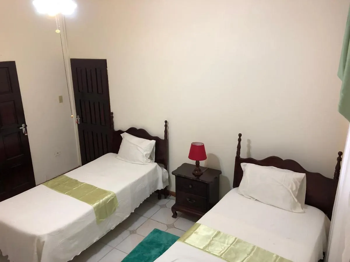 Goldenview Guesthouse Ocho Rios Guest house